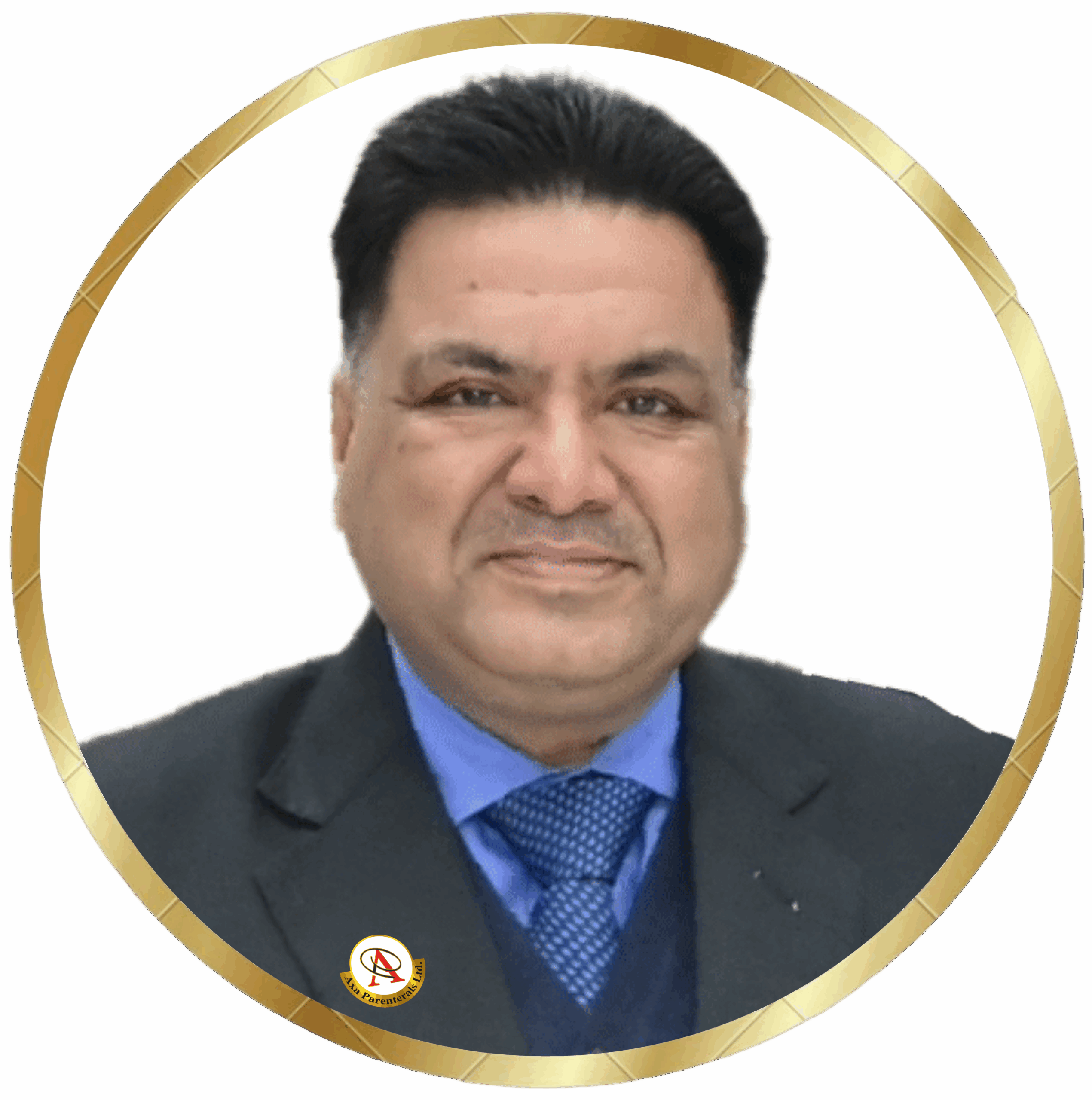 Ruchir Gupta, Managing Director